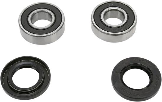 Pivot Works Front Wheel Bearing Kit