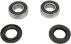 Pivot Works Front Wheel Bearing Kit