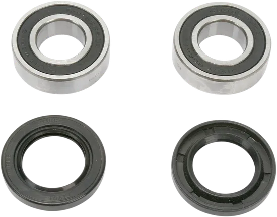 Pivot Works Front Wheel Bearing Kit