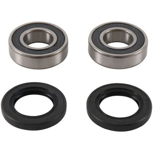 Pivot Works Front Wheel Bearing Kit