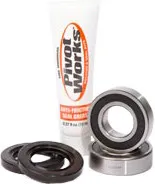 Pivot Works Front Wheel Bearing Kit
