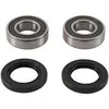 Pivot Works Front Wheel Bearing Kit