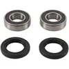 Pivot Works Front Wheel Bearing Kit