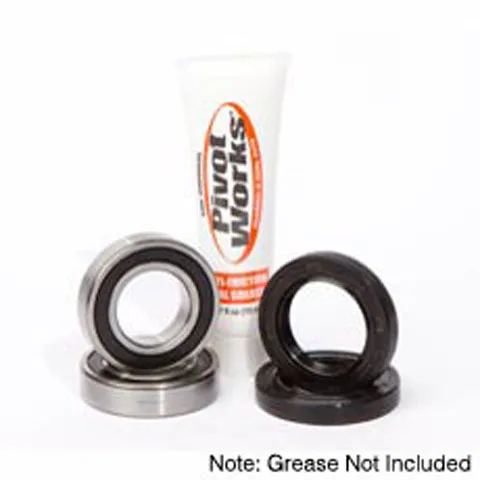 Pivot Works Front Wheel Bearing Kit