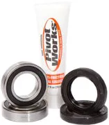 Pivot Works Front Wheel Bearing Kit