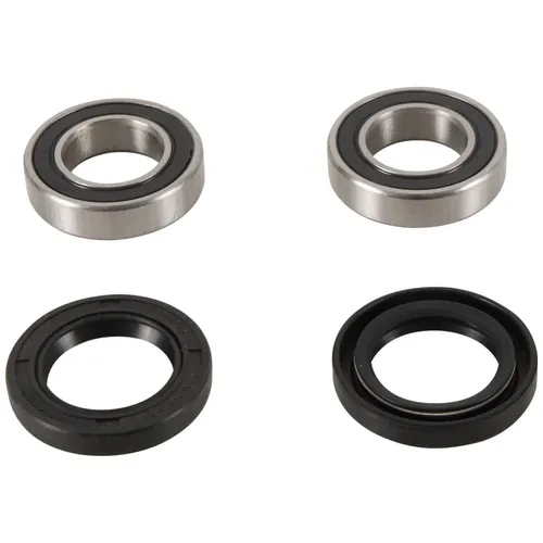Pivot Works Front Wheel Bearing Kit