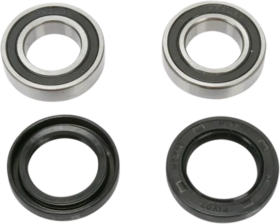 Pivot Works Front Wheel Bearing Kit