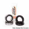 Pivot Works Front Wheel Bearing Kit