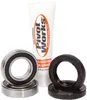 Pivot Works Front Wheel Bearing Kit
