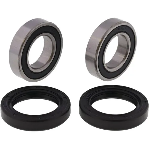 Pivot Works Front Wheel Bearing Kit