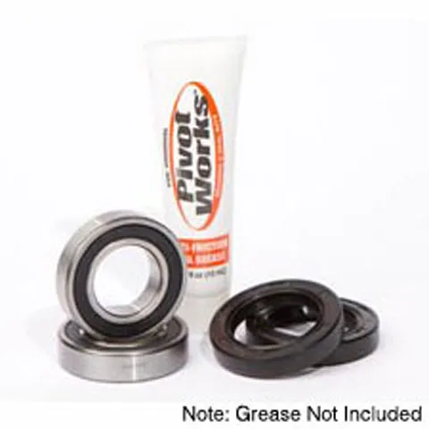 Pivot Works Front Wheel Bearing Kit