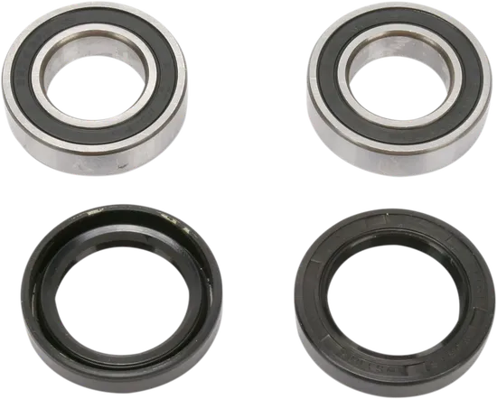 Pivot Works Front Wheel Bearing Kit