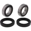 Pivot Works Front Wheel Bearing Kit