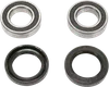 Pivot Works Front Wheel Bearing Kit