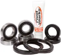 Pivot Works Front Wheel Bearing Kit