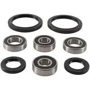 Pivot Works Front Wheel Bearing Kit