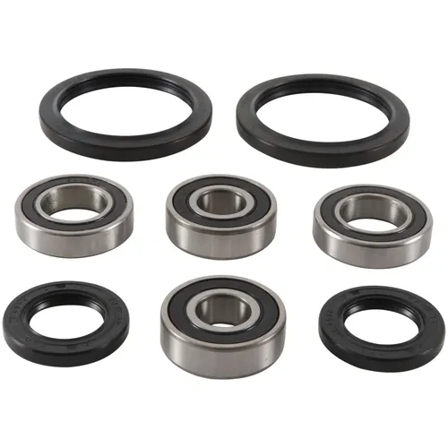Pivot Works Front Wheel Bearing Kit