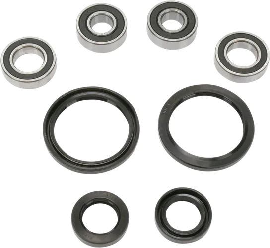 Pivot Works Front Wheel Bearing Kit