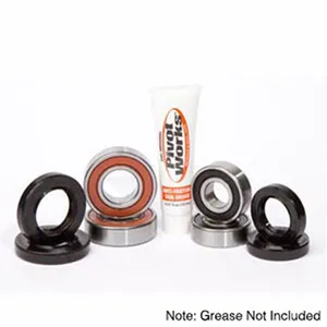 Pivot Works Front Wheel Bearing Kit