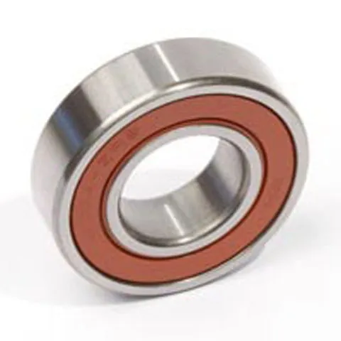 Pivot Works Front Wheel Bearing Kit