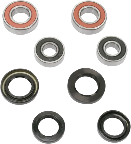 Pivot Works Front Wheel Bearing Kit