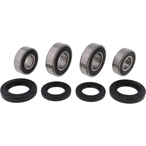 Pivot Works Front Wheel Bearing Kit