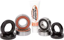 Pivot Works Front Wheel Bearing Kit