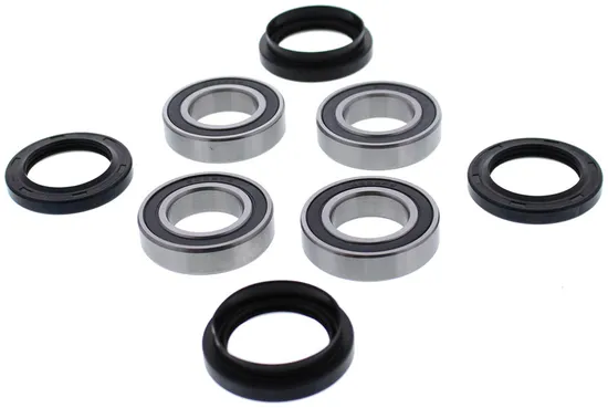 Pivot Works Front Wheel Bearing Kit