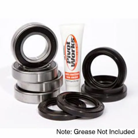 Pivot Works Front Wheel Bearing Kit
