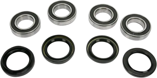 Pivot Works Front Wheel Bearing Kit