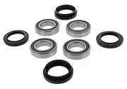 Pivot Works Front Wheel Bearing Kit