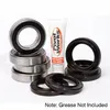 Pivot Works Front Wheel Bearing Kit