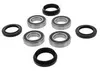 Pivot Works Front Wheel Bearing Kit
