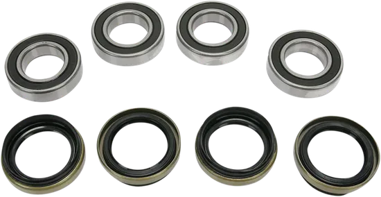 Pivot Works Front Wheel Bearing Kit
