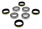 Pivot Works Front Wheel Bearing Kit