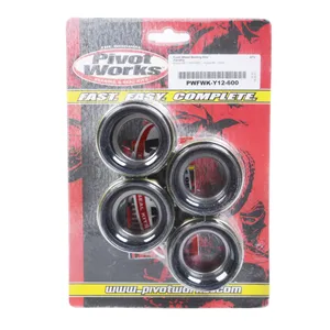 Pivot Works Front Wheel Bearing Kit
