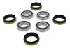 Pivot Works Front Wheel Bearing Kit