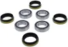 Pivot Works Front Wheel Bearing Kit