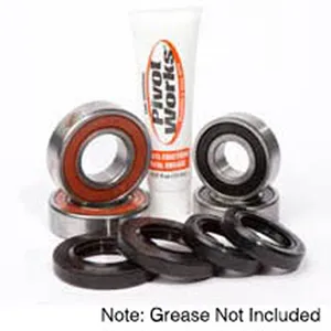 Pivot Works Front Wheel Bearing Kit