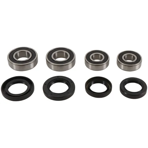 Pivot Works Front Wheel Bearing Kit