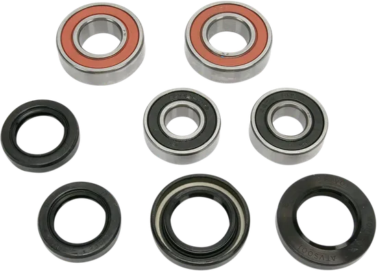 Pivot Works Front Wheel Bearing Kit