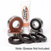 Pivot Works Front Wheel Bearing Kit