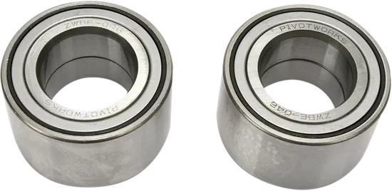 Pivot Works Front Wheel Bearing Kit