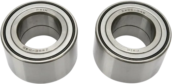 Pivot Works Front Wheel Bearing Kit