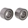 Pivot Works Front Wheel Bearing Kit