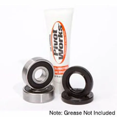 Pivot Works Front Wheel Bearing Kit