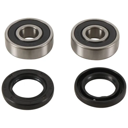 Pivot Works Front Wheel Bearing Kit