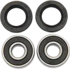 Pivot Works Front Wheel Bearing Kit