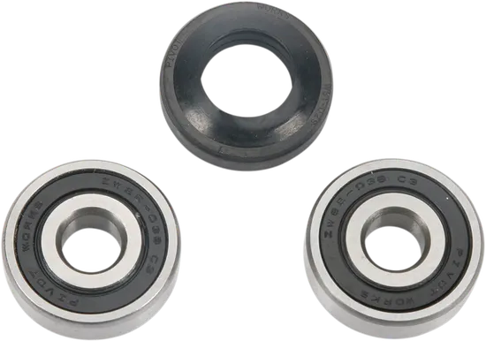 Pivot Works Front Wheel Bearing Kit