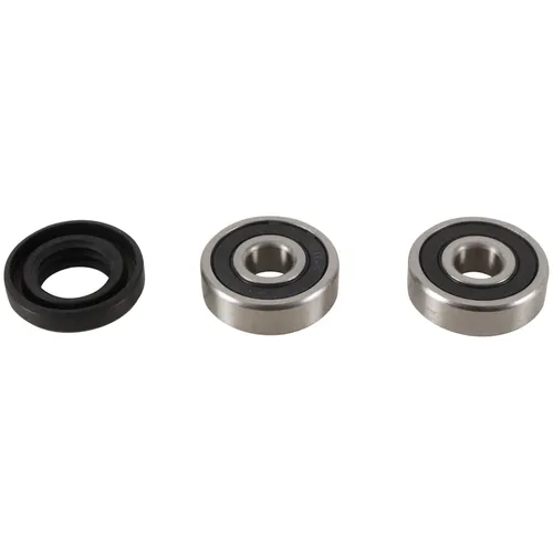 Pivot Works Front Wheel Bearing Kit